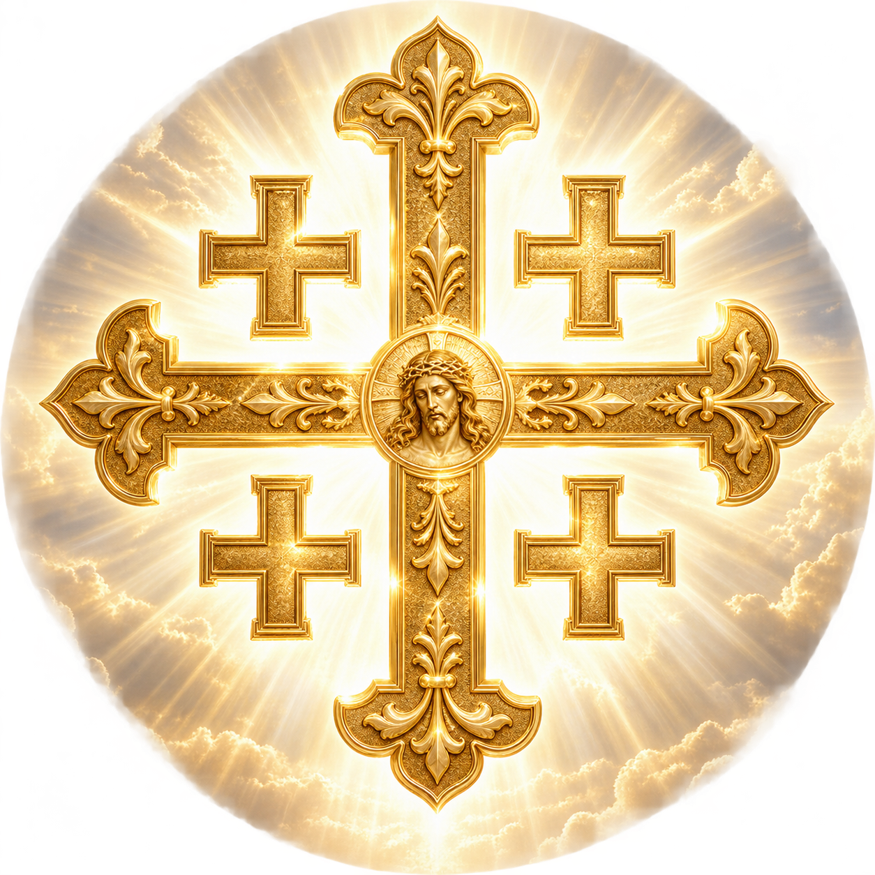 Rosary of Hope